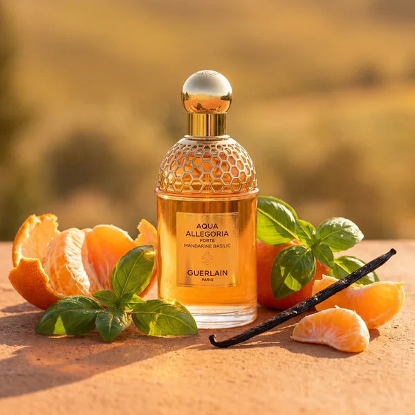Guerlain Mandarine Basilic Forte