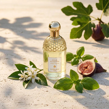 Guerlain Nerolia Vetiver