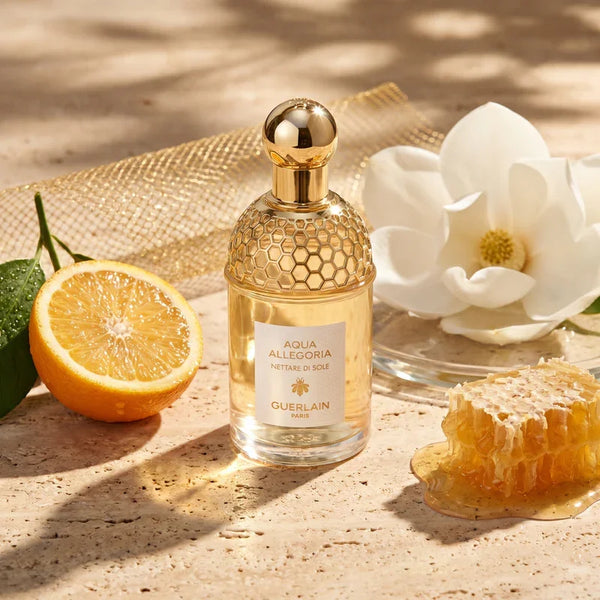 Guerlain Nettare di Sole