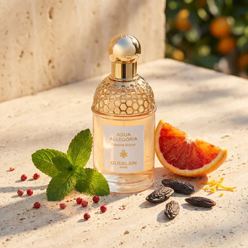 Guerlain Orange Soleia