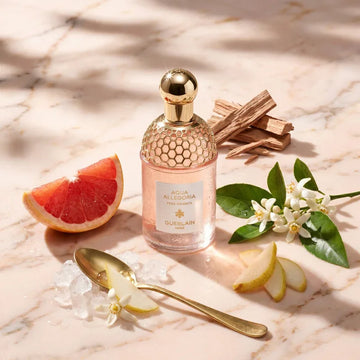 Guerlain Pera Granita