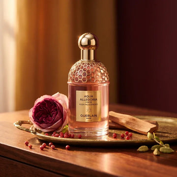 Guerlain Rosa Palissandro Forte