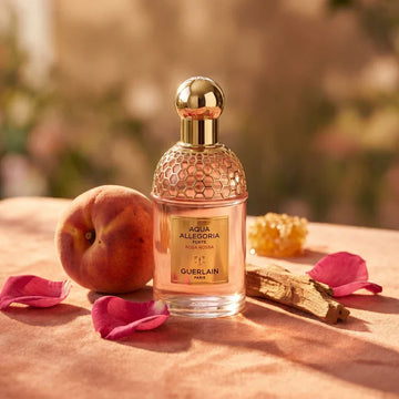 Guerlain Rosa Rossa Forte