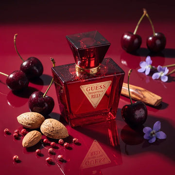 Guess Seductive Red