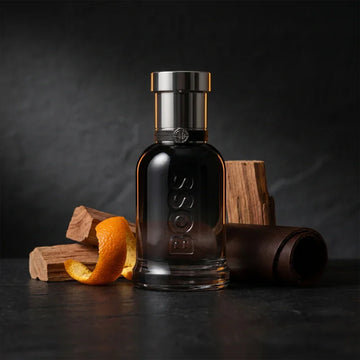 Hugo Boss Bottled Beyond