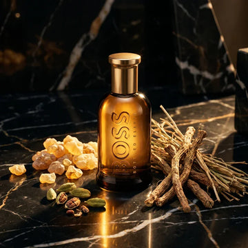 Hugo Boss Bottled Elixir