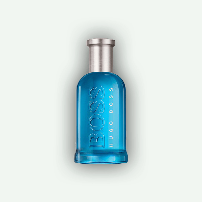 Hugo Boss Bottled Pacific - Be Frsh