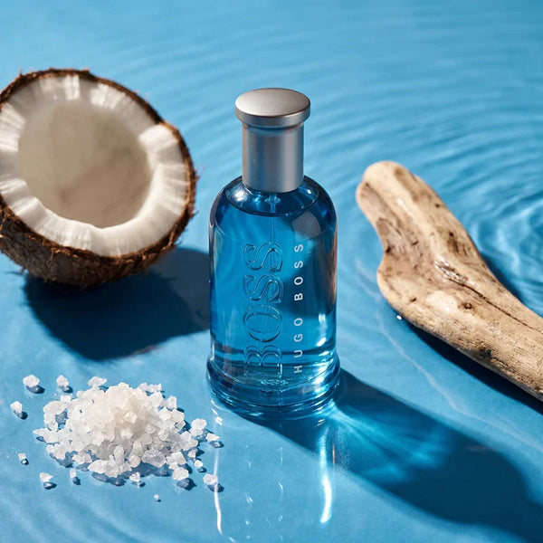 Hugo Boss Bottled Pacific