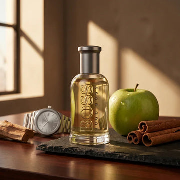 Hugo Boss Bottled