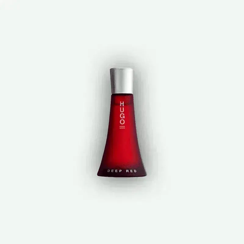 Hugo Boss Deep Red - Be Frsh