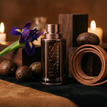 Hugo Boss The Scent Le Parfum