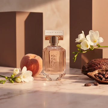 Hugo Boss The Scent Women