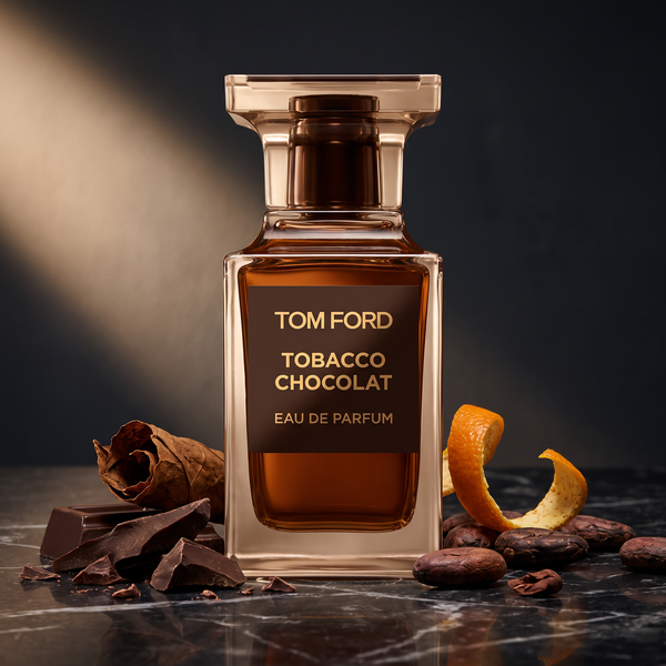 Tom Ford Tobacco Chocolat