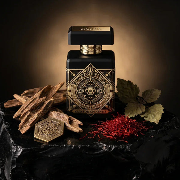 Initio Oud For Greatness