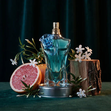 Jean Paul Gaultier Le Beau Flower Edition