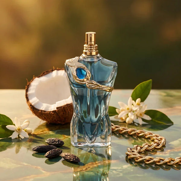 Jean Paul Gaultier Le Beau Narcisse