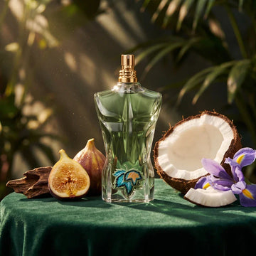 Jean Paul Gaultier Le Beau Paradise Garden