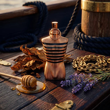 Jean Paul Gaultier Le Male Elixir