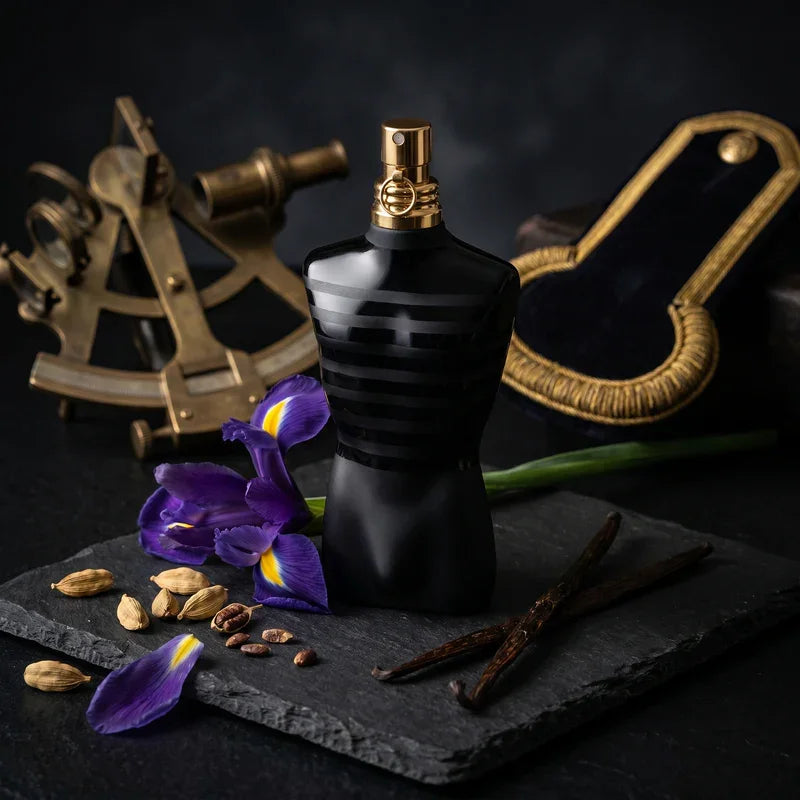 Jean Paul Gaultier Le Male Le Parfum - Be Frsh - Tuoksunäyte