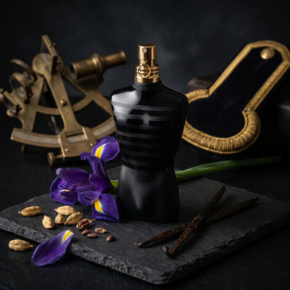 Jean Paul Gaultier Ultra Male – Be Frsh