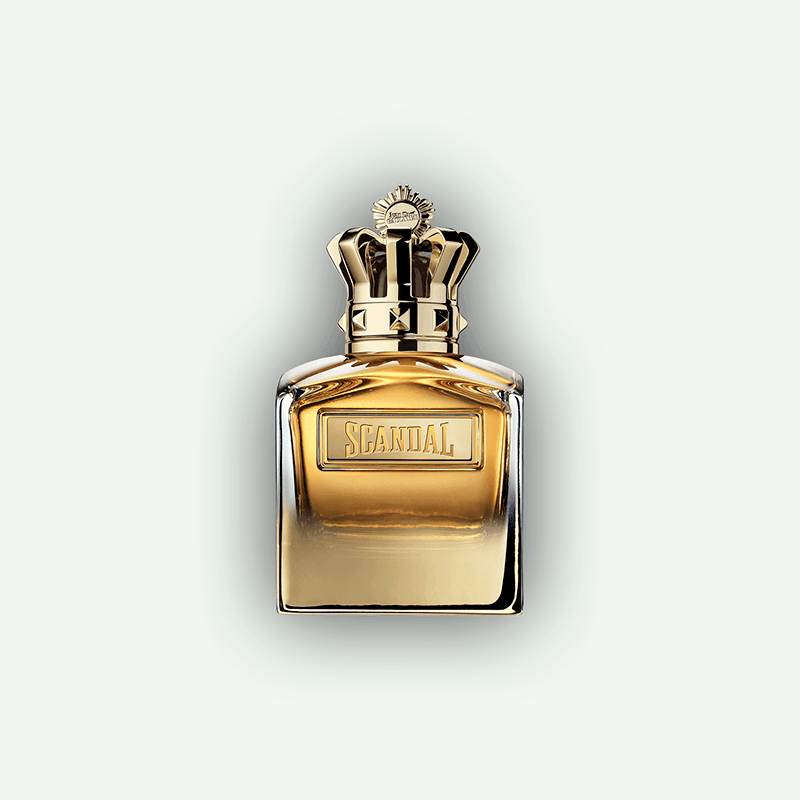 Jean Paul Gaultier Scandal Absolu Men - Be Frsh