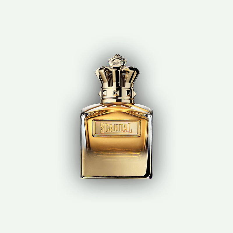 Jean Paul Gaultier Scandal Absolu Men - Be Frsh