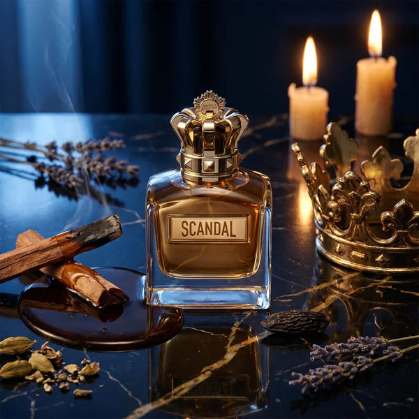 Jean Paul Gaultier Scandal Absolu Men