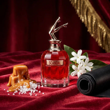 Jean Paul Gaultier Scandal Le Parfum