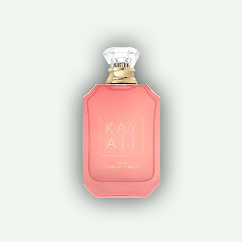 Kayali Eden Sparkling Lychee - Be Frsh