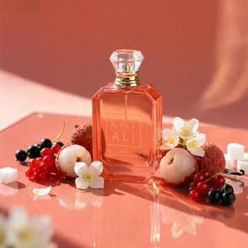 Kayali Eden Sparkling Lychee