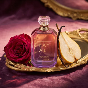 Kayali Fleur Majesty Rose Royale