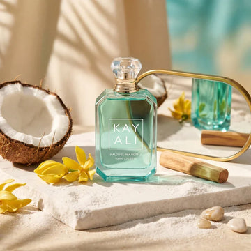 Kayali Maldives in a Bottle Ylang Coco