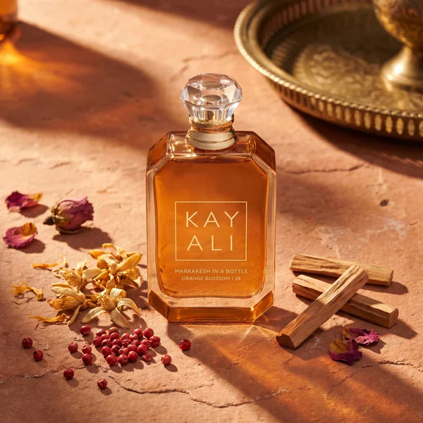 Kayali Marrakesh in a Bottle Orange Blossom