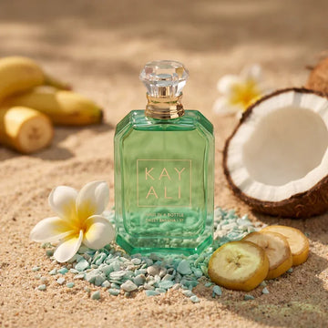 Kayali Maui in a Bottle Sweet Banana
