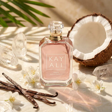 Kayali Utopia Vanilla Coco