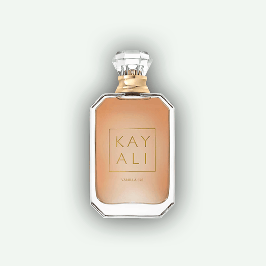 Kayali Vanilla - Be Frsh