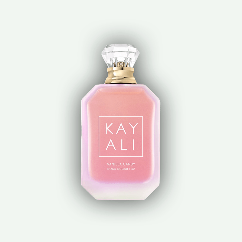 Kayali Vanilla Candy Rock Sugar - Be Frsh