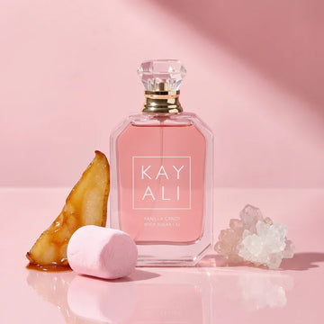 Kayali Vanilla Candy Rock Sugar