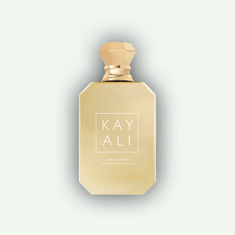 Kayali Vanilla Royale Sugared Patchouli - Be Frsh