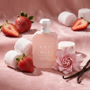 Kayali Yum Boujee Marshmallow