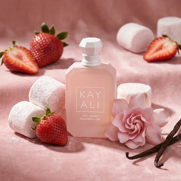Kayali Yum Boujee Marshmallow