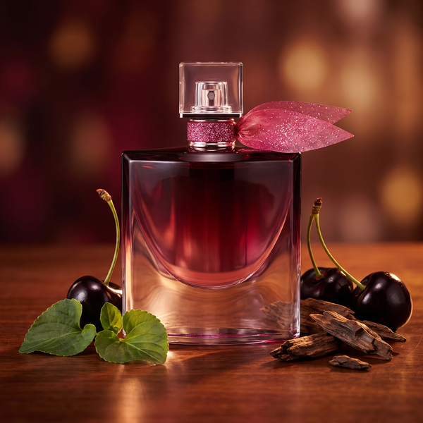 Lancôme La Vie est belle L'Elixir Very Cherry