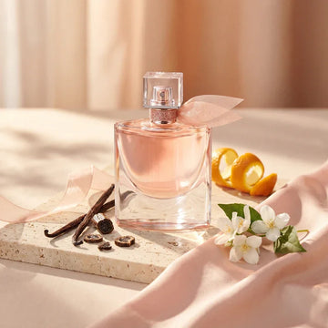 Lancôme La Vie est belle Vanilla Nude
