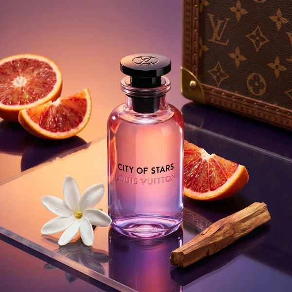 Louis Vuitton City Of Stars