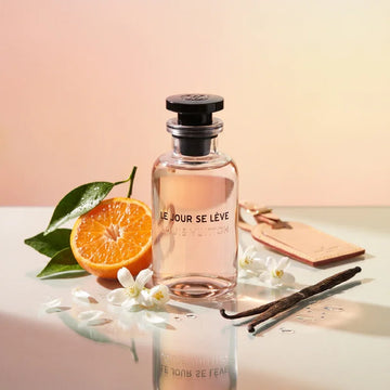Louis Vuitton Le Jour se Lève
