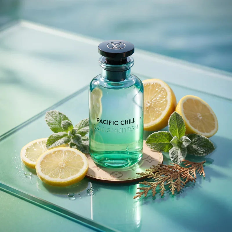 Louis Vuitton Pacific Chill – Be Frsh