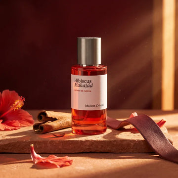 Maison Crivelli Hibiscus Mahajád