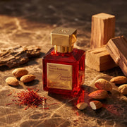 Maison Francis Kurkdjian Baccarat Rouge 540 Extrait - Be Frsh - Tuoksunäyte