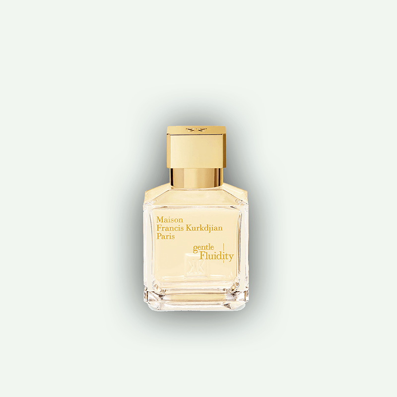 Maison Francis Kurkdjian Gentle Fluidity Gold - Be Frsh