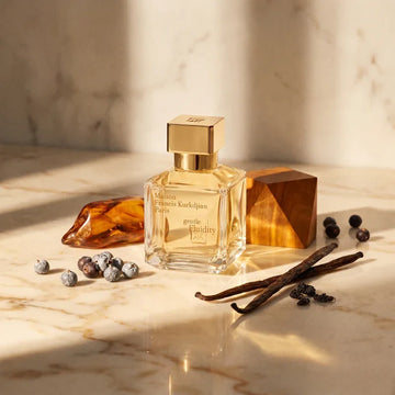 Maison Francis Kurkdjian Gentle Fluidity Gold